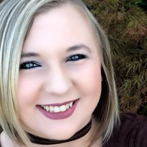 Meet your Posher, Kaylee